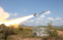 Việt Nam đã đánh bại tên lửa săn radar Shrike thế nào? 