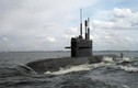 Chuyên gia Mỹ: Không có AIP, tàu ngầm Lada vẫn “ngon hơn” Kilo