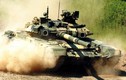 Nga đã giao bao nhiêu xe tăng T-90 cho Việt Nam?