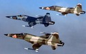 Khó tin: Mỹ vẫn “níu kéo” máy bay F-5 thời chiến tranh Việt Nam