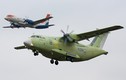 Tại sao bay thử thành công, Il-112V lại bị BQP Nga “mắng sấp mặt”?