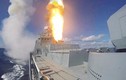 TASS: Tàu chiến Nga bắn “mưa tên lửa” hạ gục máy bay nổi tiếng