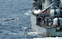 Vui mừng: Tàu chiến Việt Nam đã có ngư lôi chuẩn Mỹ