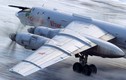 Choáng “đôi cánh” máy bay săn ngầm lớn nhất Hải quân Nga