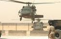 Lộ thời gian trực thăng “diều hâu đen” ra khỏi Quân đội Mỹ