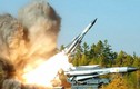 Vũ khí Nga gây thất vọng nhất ở Syria (1): “Tội đồ” S-200