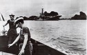 Ngỡ ngàng: Hai tàu sân bay khổng lồ từng tới vịnh Hạ Long