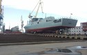 Nóng: Nga khởi đóng 4 tàu chiến “khủng” cùng một ngày