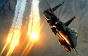 Lộ diện “hậu duệ” máy bay bất khả chiến bại F-15
