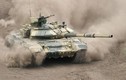 Vị khách nào vừa nhận thêm xe tăng T-90S/SK từ Nga?
