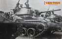 Điểm danh loạt xe tăng CTTG 2 Việt Nam tin dùng
