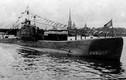 Lộ nguyên nhân kinh hoàng khiến tàu ngầm Okun Liên Xô mất tích