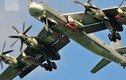 Nâng cấp một thứ, “pháo đài bay” Tu-95MS mạnh gấp vạn lần!