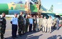 12 máy bay Su-30K được dự đoán tới VN đã có chủ