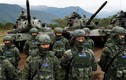 Tiềm lực quân sự của Đài Loan "khủng" ra sao ở châu Á?
