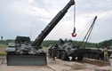 Bất ngờ: Ngoài T-90, Việt Nam còn mua 2 “rùa thép” đặc biệt từ Nga