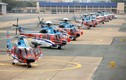 Có gì trong nhà máy chế tạo trực thăng cho Việt Nam? 