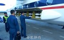 Lộ “giảng đường trên mây” của phi công Trung Quốc