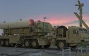 Kinh hoàng: Tên lửa S-500 Nga có thể đánh chặn ngoài khí quyển