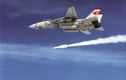 “Át chủ bài” F-14 của Không quân Iran có còn đạn…để chiến đấu?