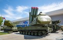 Điểm mới vũ khí phòng không Nga ở triển lãm Army 2019
