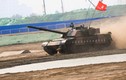 Muôn hình vạn trạng xe thiết giáp Trung Quốc xuất khẩu