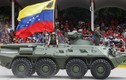 Vũ khí Nga tràn ngập lễ duyệt binh, Moscow cam kết bảo vệ Venezuela 