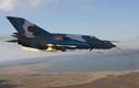 Đây là bằng chứng Nga viện trợ MiG-21 cho Syria?