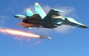 Đi tìm tên lửa hành trình bí mật Nga vừa bắn ở Syria