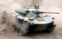Vì đâu Nga khẳng định sức mạnh thiết giáp BMD-2 tăng gấp 5 lần?