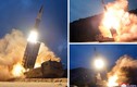 Giống hệt hàng Mỹ, tên lửa đạn đạo Triều Tiên có thể mạnh hơn?