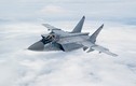 Vì sao MiG-31BM được coi là tiêm kích đánh chặn vô địch toàn cầu?