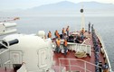 Khám phá cuộc sống thủy thủ trên chiến hạm 016 Quang Trung hiện đại