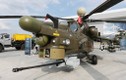 Soi trực thăng Mi-28NE mà một quốc gia Đông Nam Á đặt mua