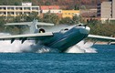 Nga sắp có thủy phi cơ săn ngầm khổng lồ, Mỹ - NATO dè chừng?