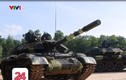 Nếu phát triển tiếp xe tăng T-54M, Việt Nam cần cải tiến thêm gì?