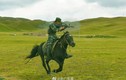 Lạ chưa: Thế kỷ 21, quân đội Trung Quốc vẫn tổ chức kỵ binh 