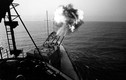 Giải mật chiến dịch “rồng biển” của Mỹ trong chiến tranh Việt Nam