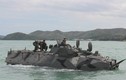 Cận cảnh "kình ngư bọc thép" của Thủy quân lục chiến Thái Lan