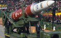 Ấn Độ duyệt binh hoành tráng khoe tên lửa bắn cao 1.200km