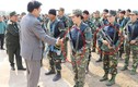 Cặp đôi súng Trung Quốc trong biên chế đặc công Lào mạnh cỡ nào? 
