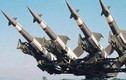 Lý do gì khiến Thổ Nhĩ Kỳ mua tên lửa phòng không SAM-3 của Ukraine?