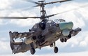 "Cá sấu bay" Ka-52 Alligator của Không quân Nga có gì nguy hiểm?
