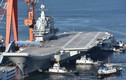 Tham nhũng: Mối nguy phá nát công nghiệp đóng tàu quân sự Trung Quốc