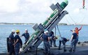 Vì sao Trung Quốc lo sợ loại ngư lôi Mỹ bán cho Đài Loan?