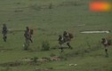 Lính Đặc công Việt Nam mang trang bị cực khủng đổ bộ từ trực thăng