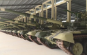 Xe tăng T-90S/SK Việt Nam và T-72B1MS Lào: Kẻ tám lạng người nửa cân