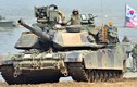 Tại sao Hàn Quốc sử dụng nhiều xe tăng Nga hơn hẳn Triều Tiên?
