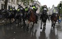 Sao nhiều nước vẫn sử dụng cảnh sát kỵ binh giữa thời đại 4.0? 