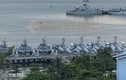 Vì sao Hải quân Việt Nam cần tạo lớp tàu tên lửa của riêng mình?